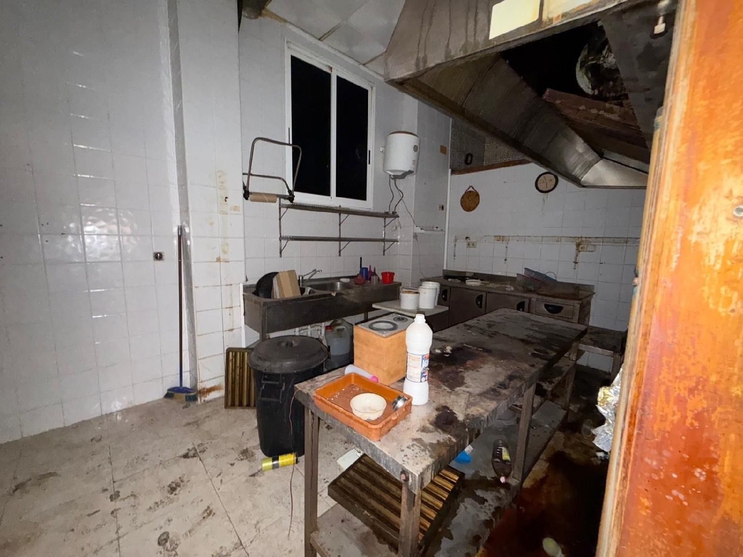  till salu lokal Torrevieja Baix Segura 8