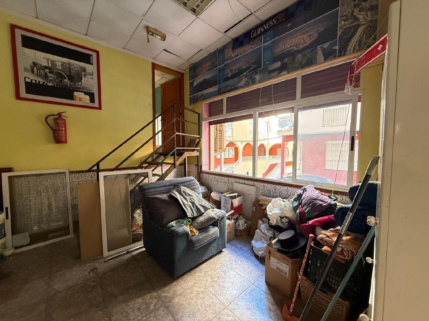  till salu lokal Torrevieja Baix Segura 3