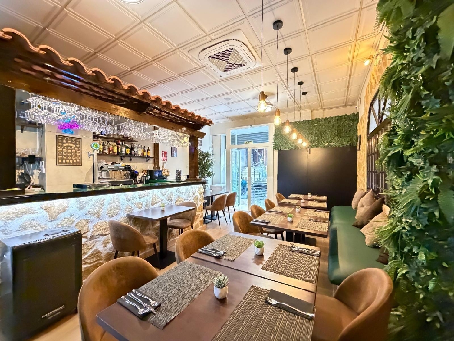  à vendre local commercial Torrevieja Baix Segura 8