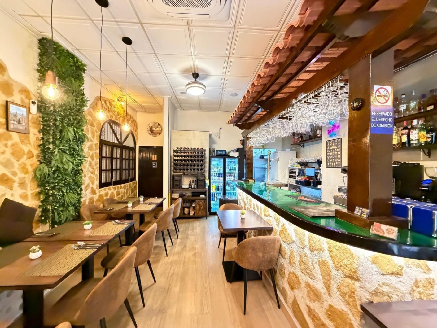  à vendre local commercial Torrevieja Baix Segura 5