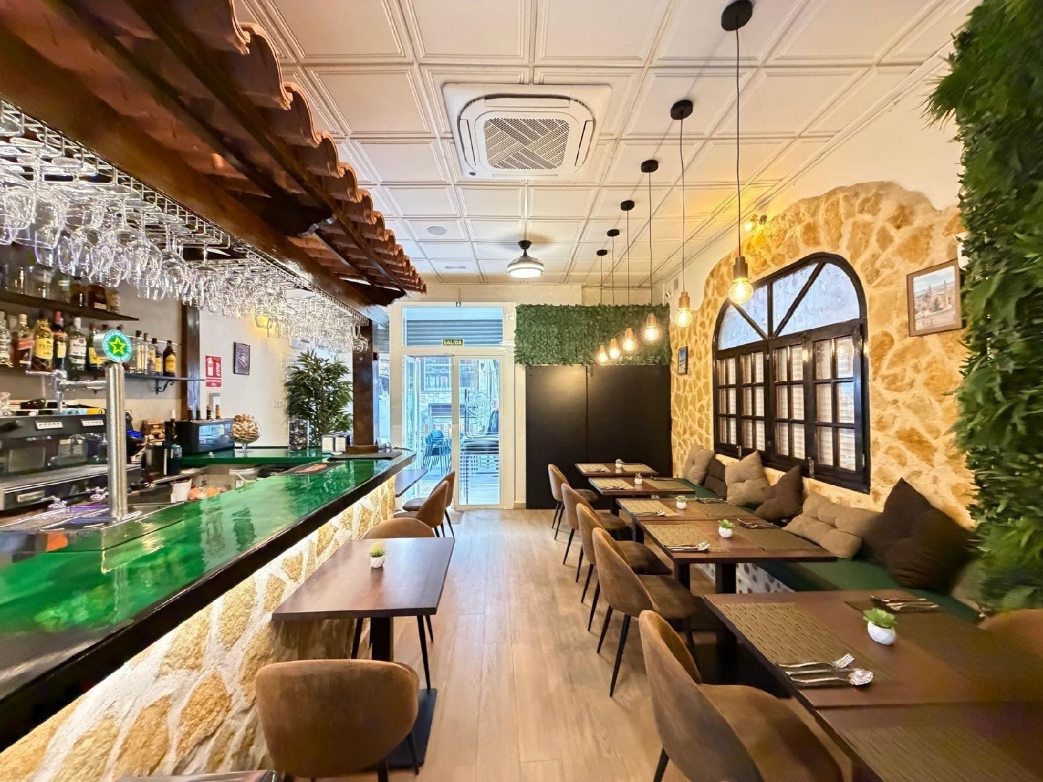  à vendre local commercial Torrevieja Baix Segura 7