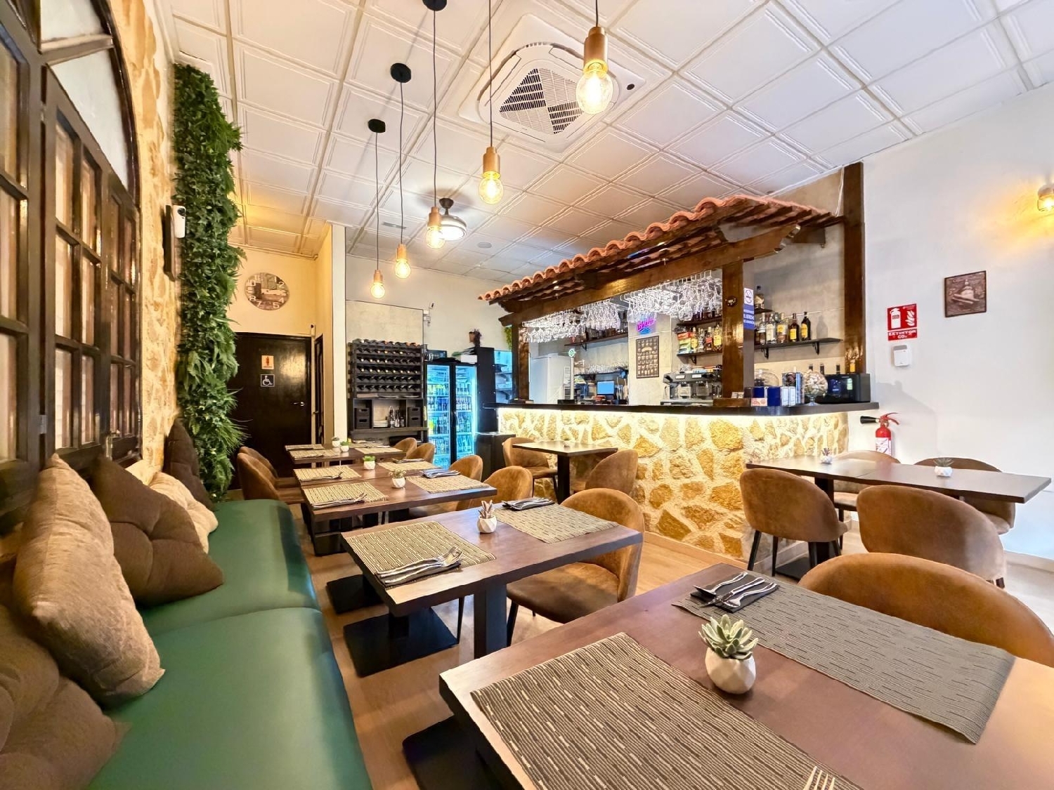  à vendre local commercial Torrevieja Baix Segura 6