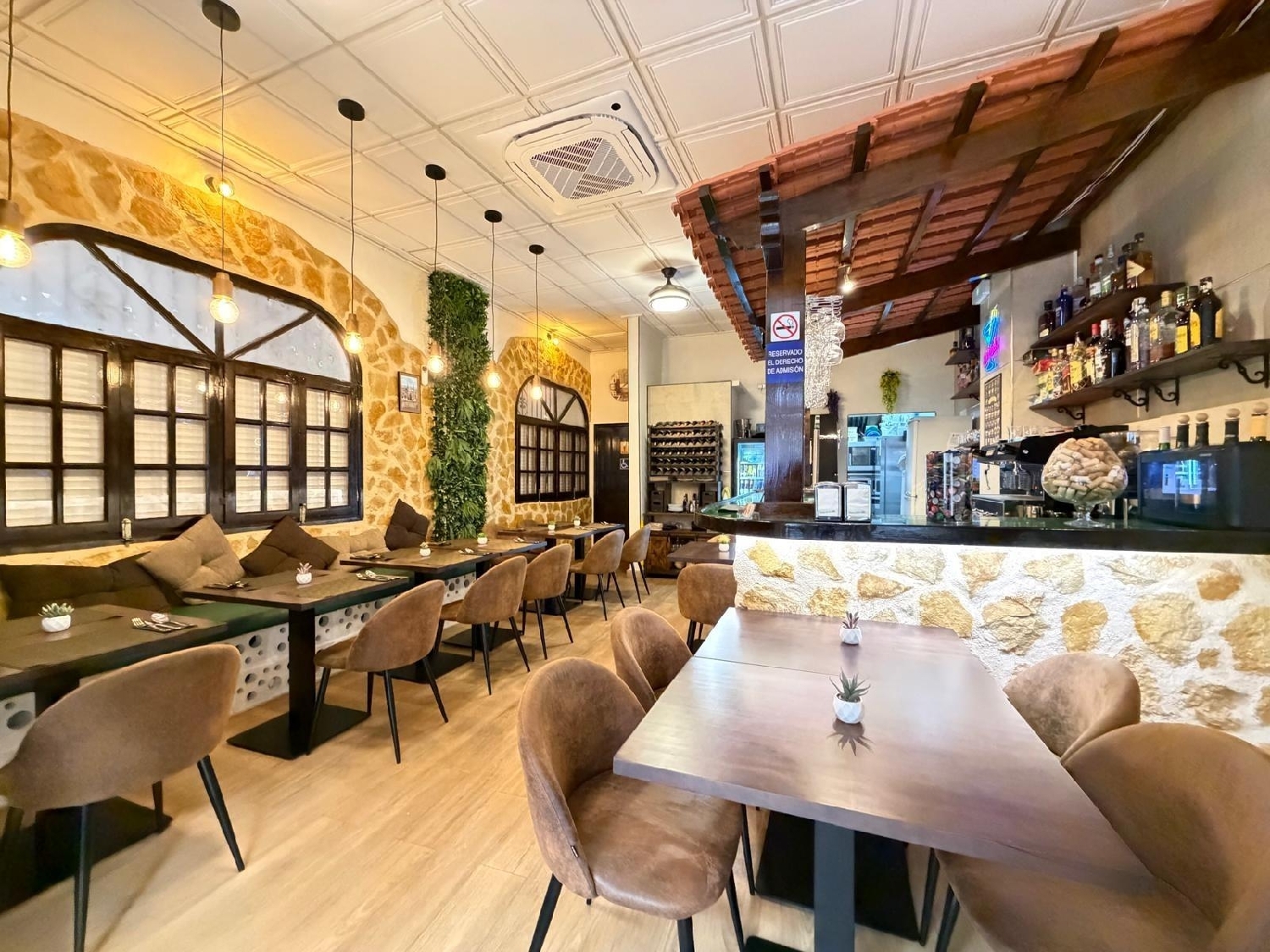  à vendre local commercial Torrevieja Baix Segura 1