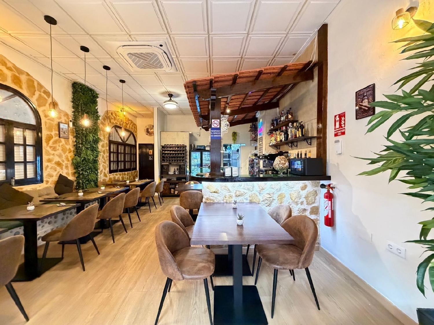  à vendre local commercial Torrevieja Baix Segura 4