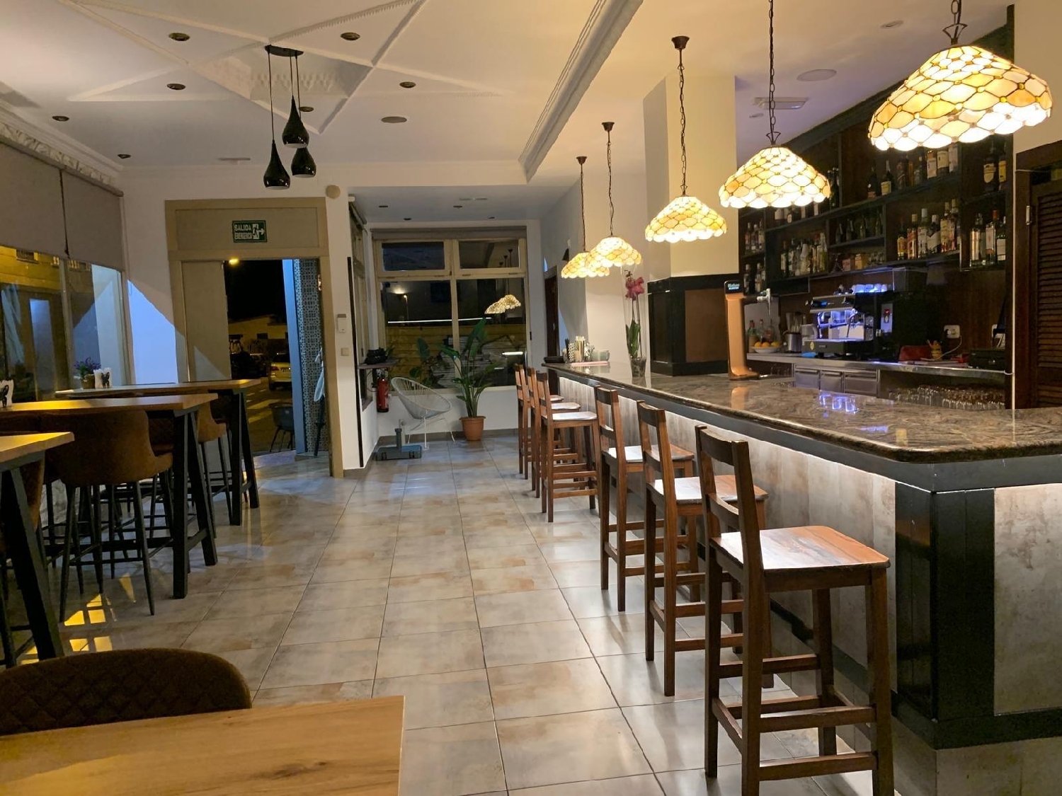  en venta local Torrevieja Baix Segura 8