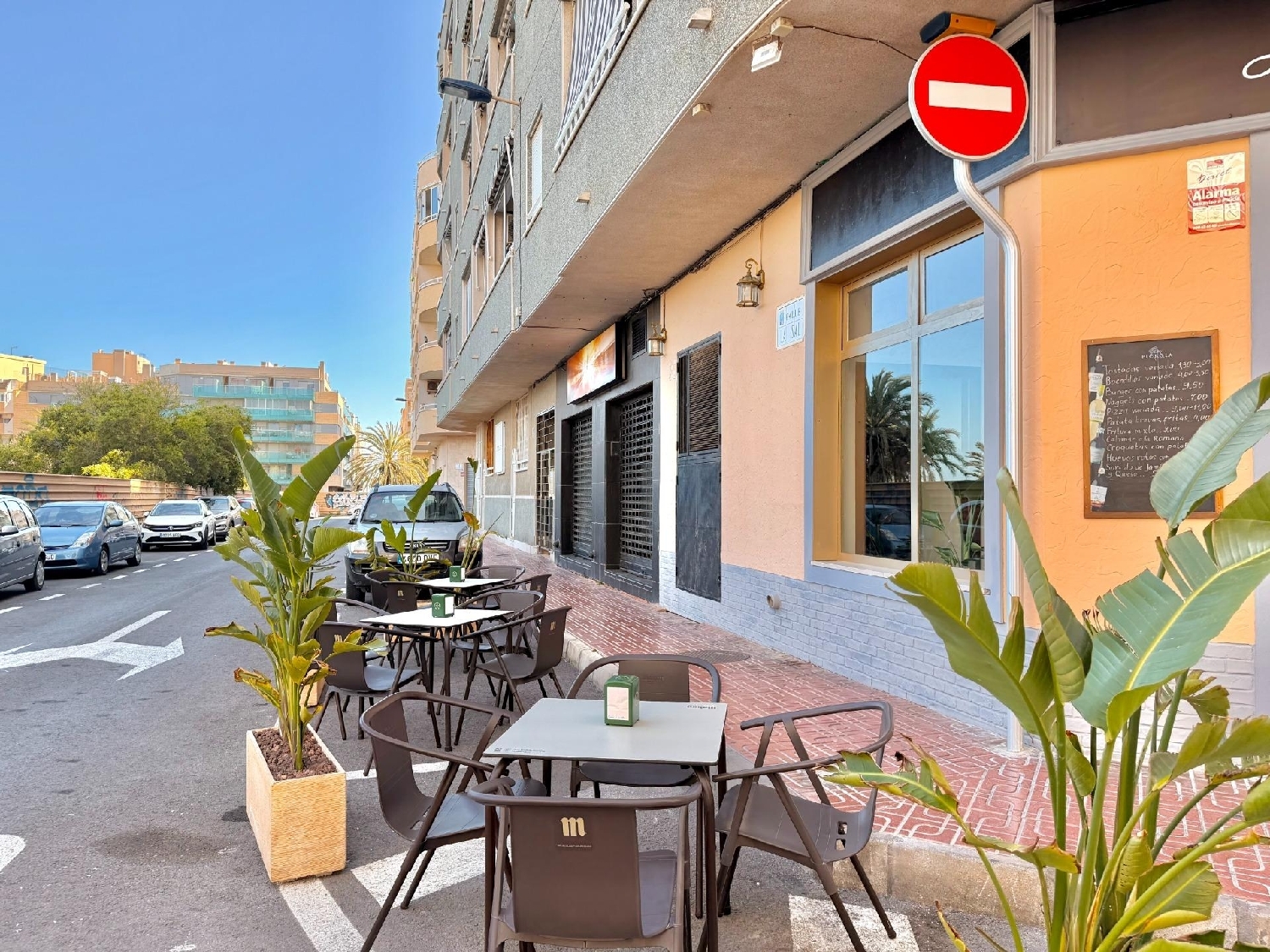  en venta local Torrevieja Baix Segura 2