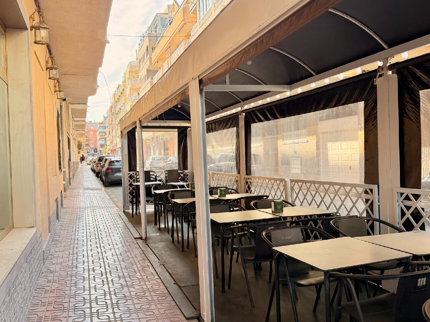  en venta local Torrevieja Baix Segura 4