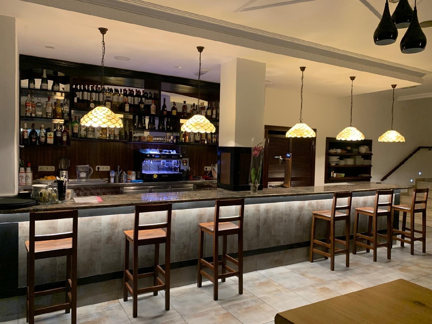  en venta local Torrevieja Baix Segura 5