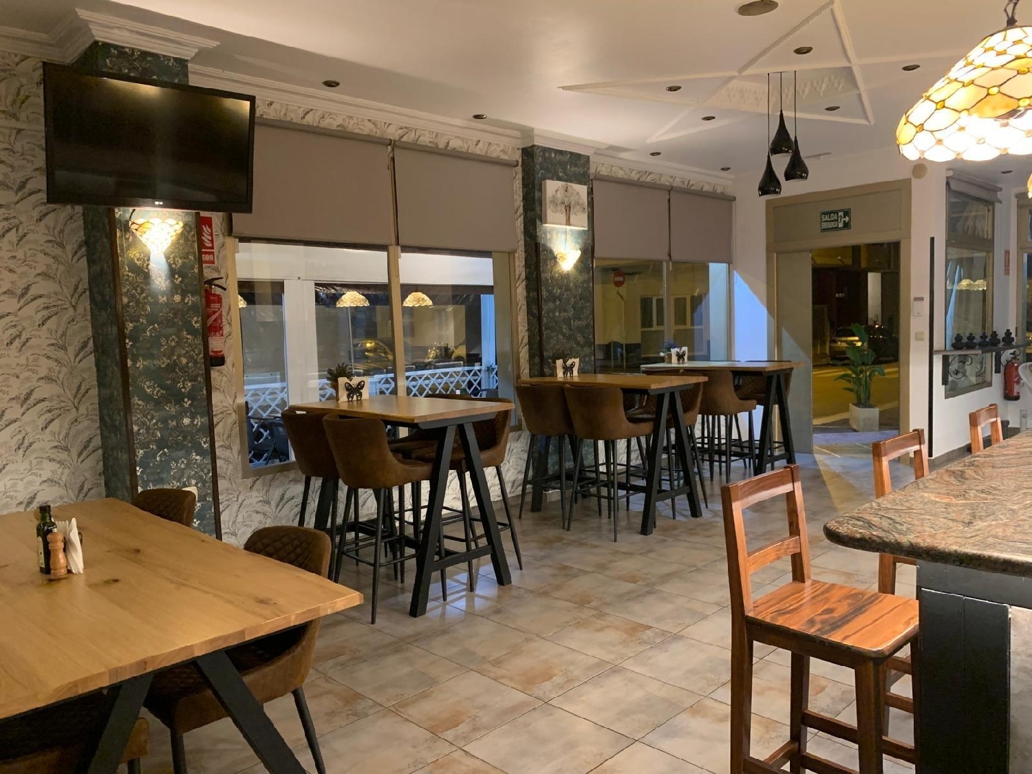  en venta local Torrevieja Baix Segura 7