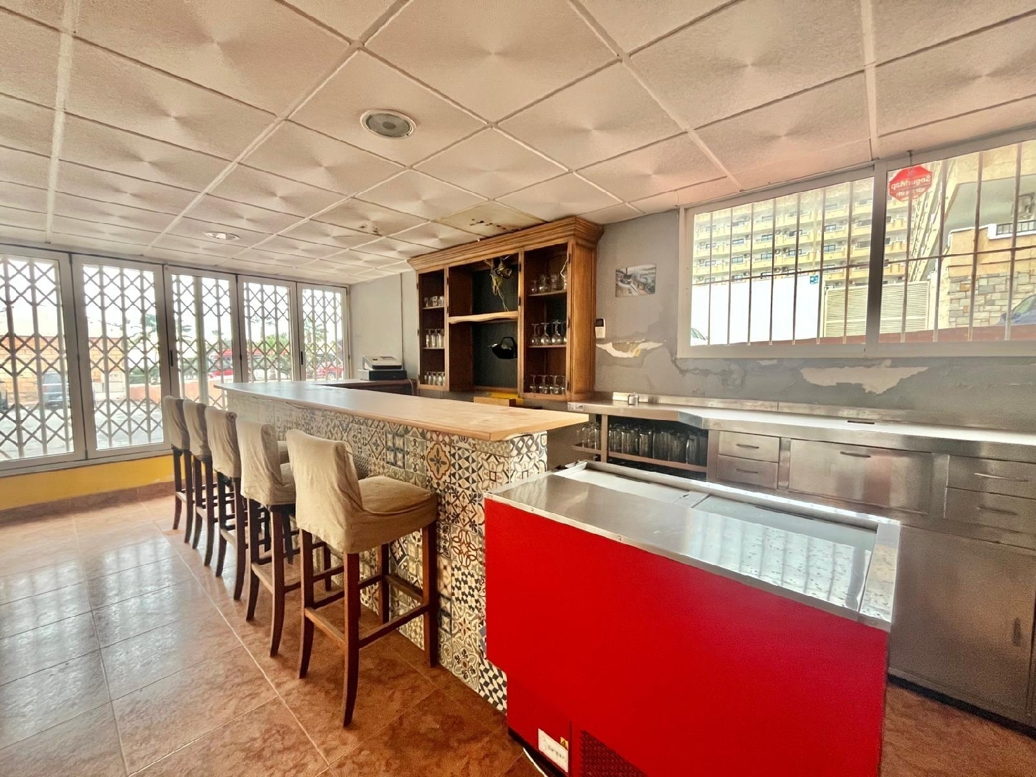  kaufen Gewerberaum Torrevieja Baix Segura 3