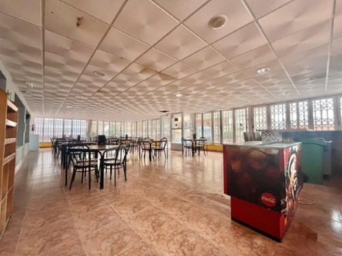 Torrevieja Baix Segura Gewerberaum Bild 6358725