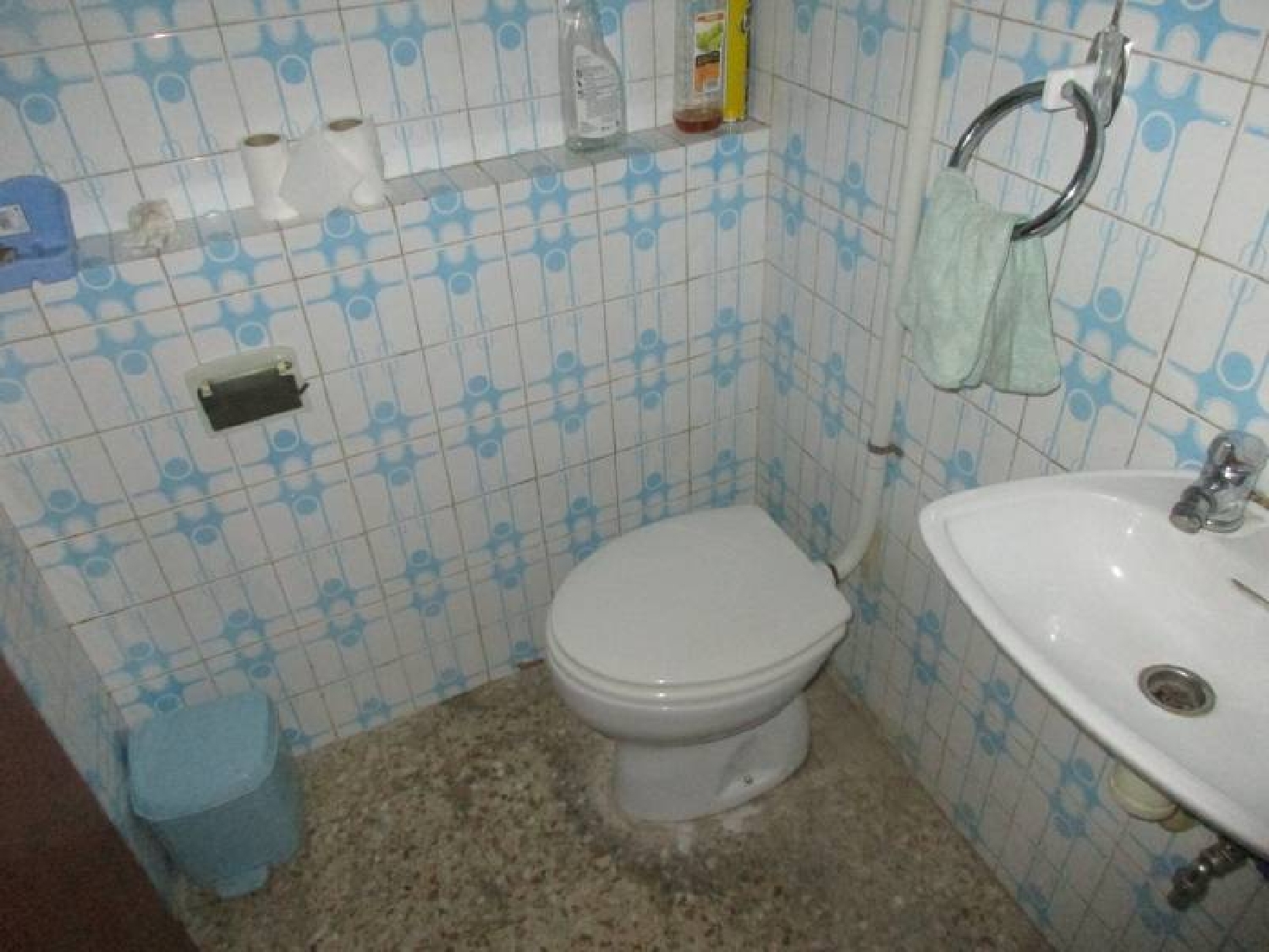  till salu lokal Tortosa Baix Ebre 5