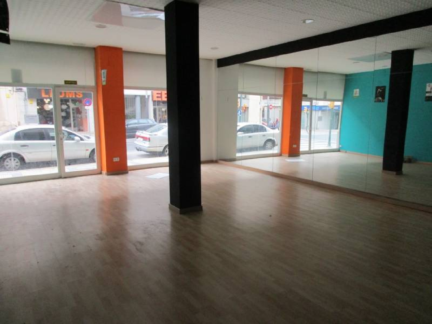  till salu lokal Tortosa Baix Ebre 3