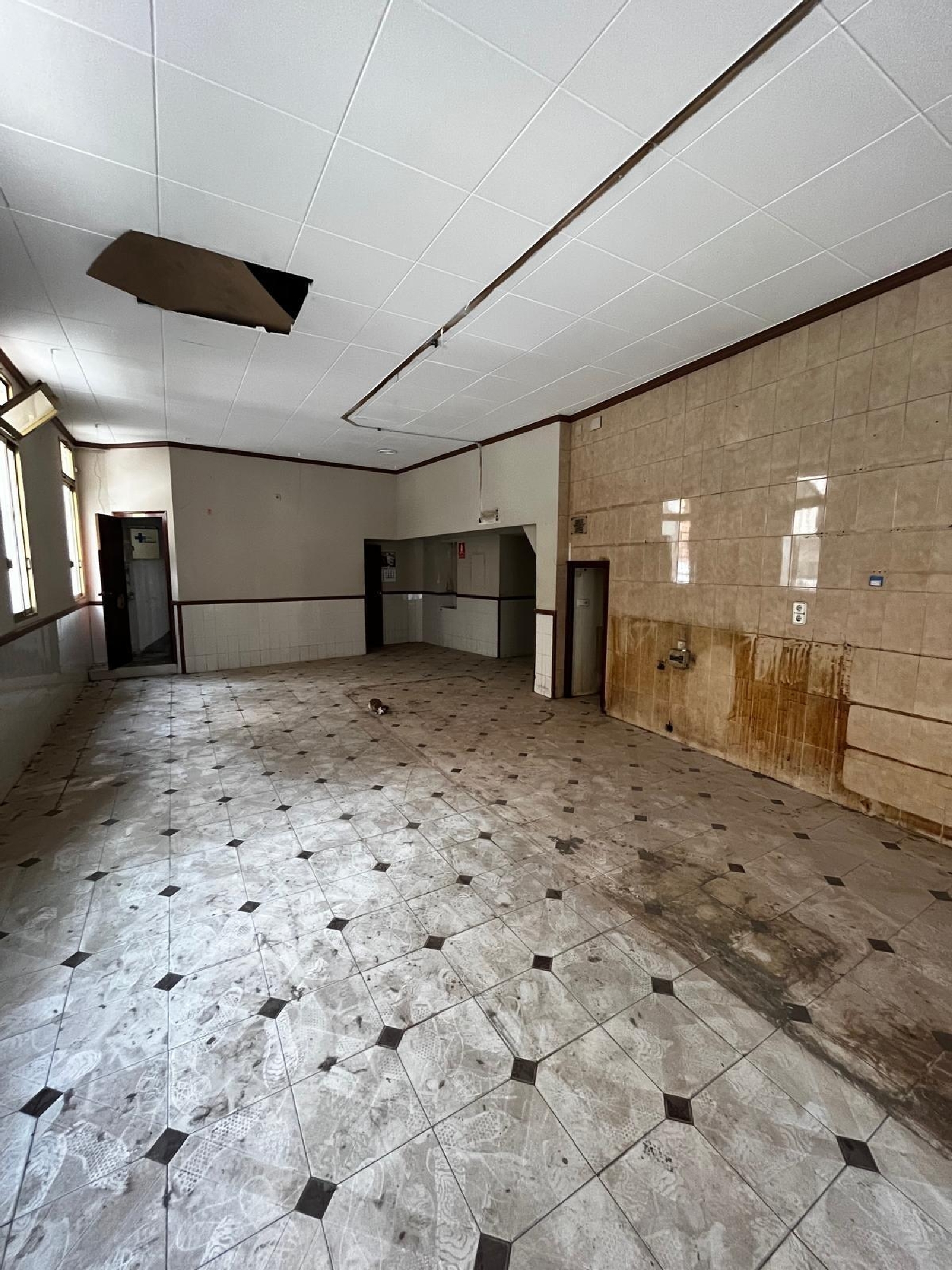  till salu lokal Tortosa Baix Ebre 6