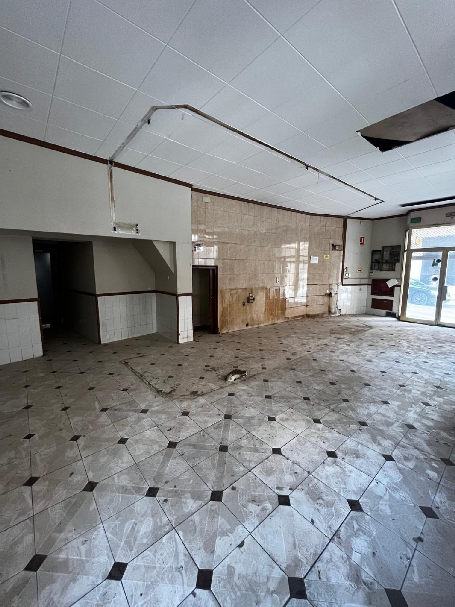  till salu lokal Tortosa Baix Ebre 5