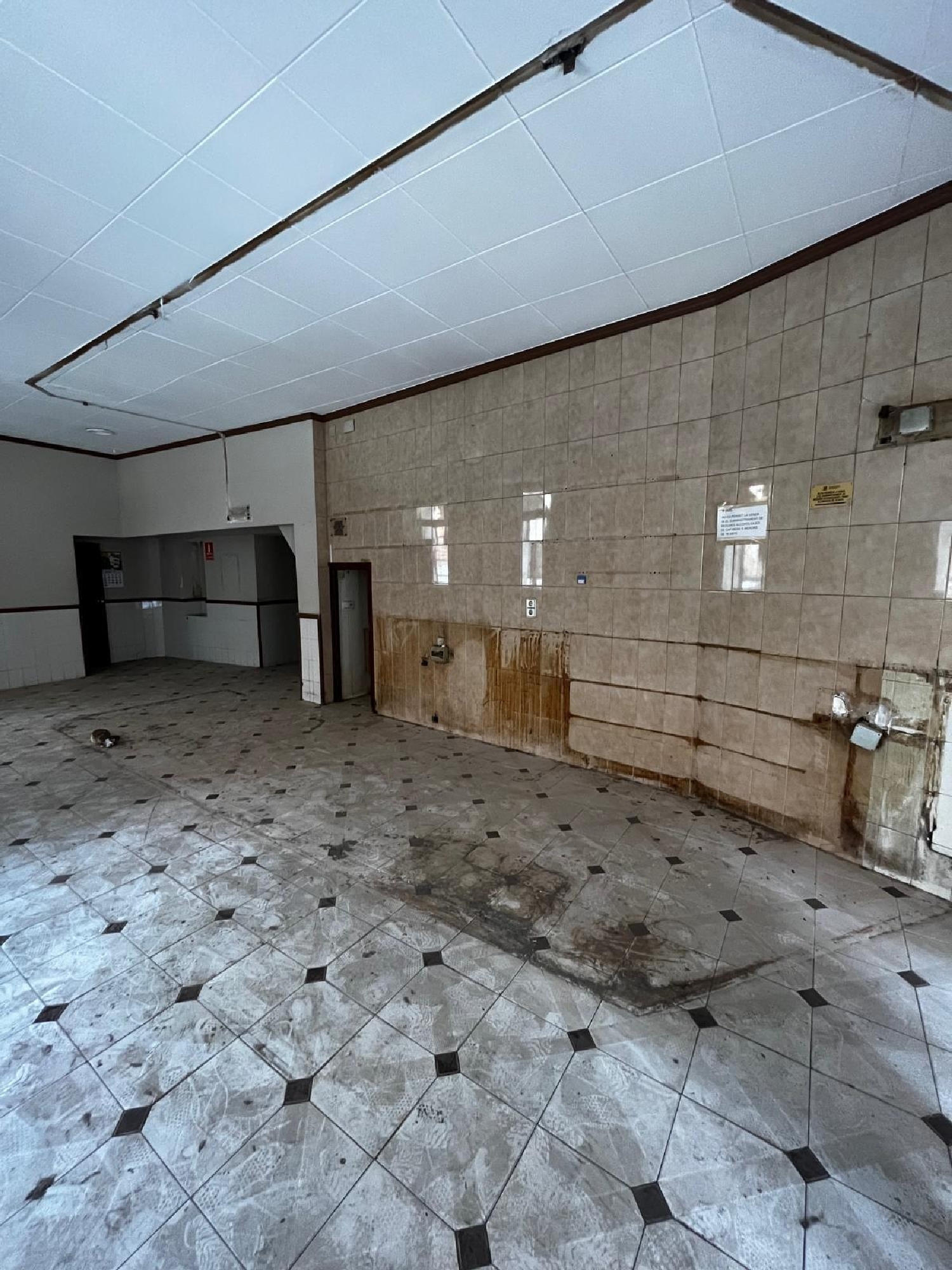  till salu lokal Tortosa Baix Ebre 4