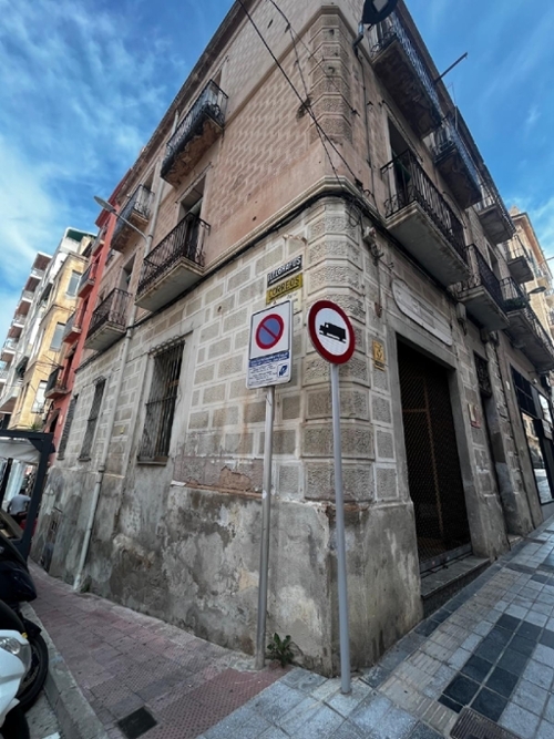 Tortosa Baix Ebre lokal foto 6356054