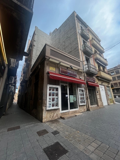 Tortosa Baix Ebre lokal foto 6358783