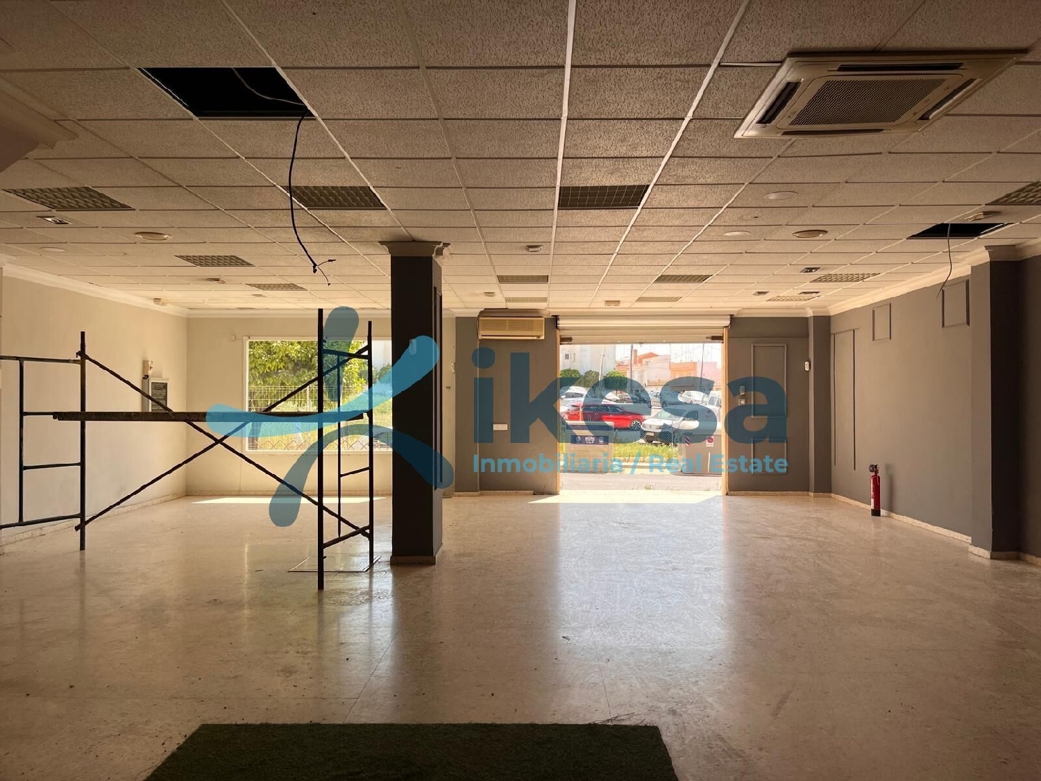 te koop bedrijfsruimte Utrera Bajo Guadalquivir 8