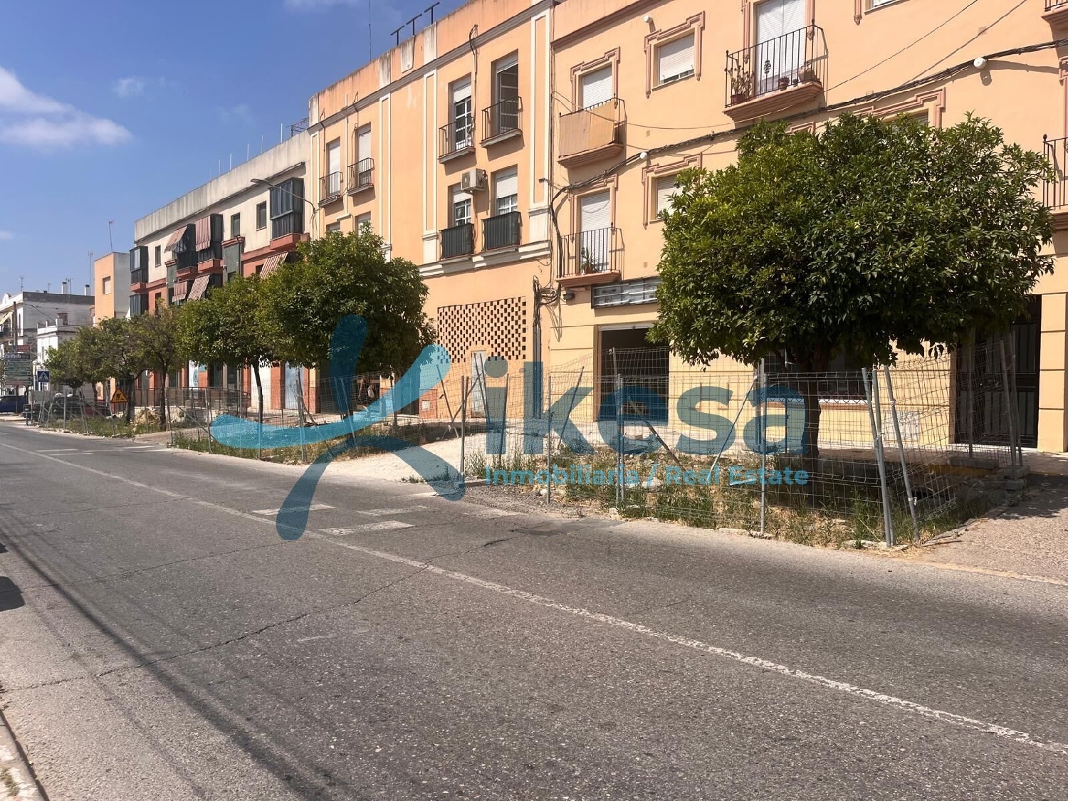 te koop bedrijfsruimte Utrera Bajo Guadalquivir 2