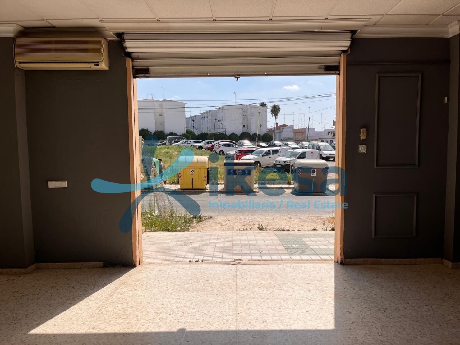 te koop bedrijfsruimte Utrera Bajo Guadalquivir 7