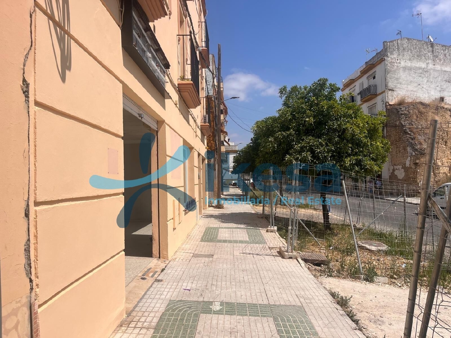 te koop bedrijfsruimte Utrera Bajo Guadalquivir 4