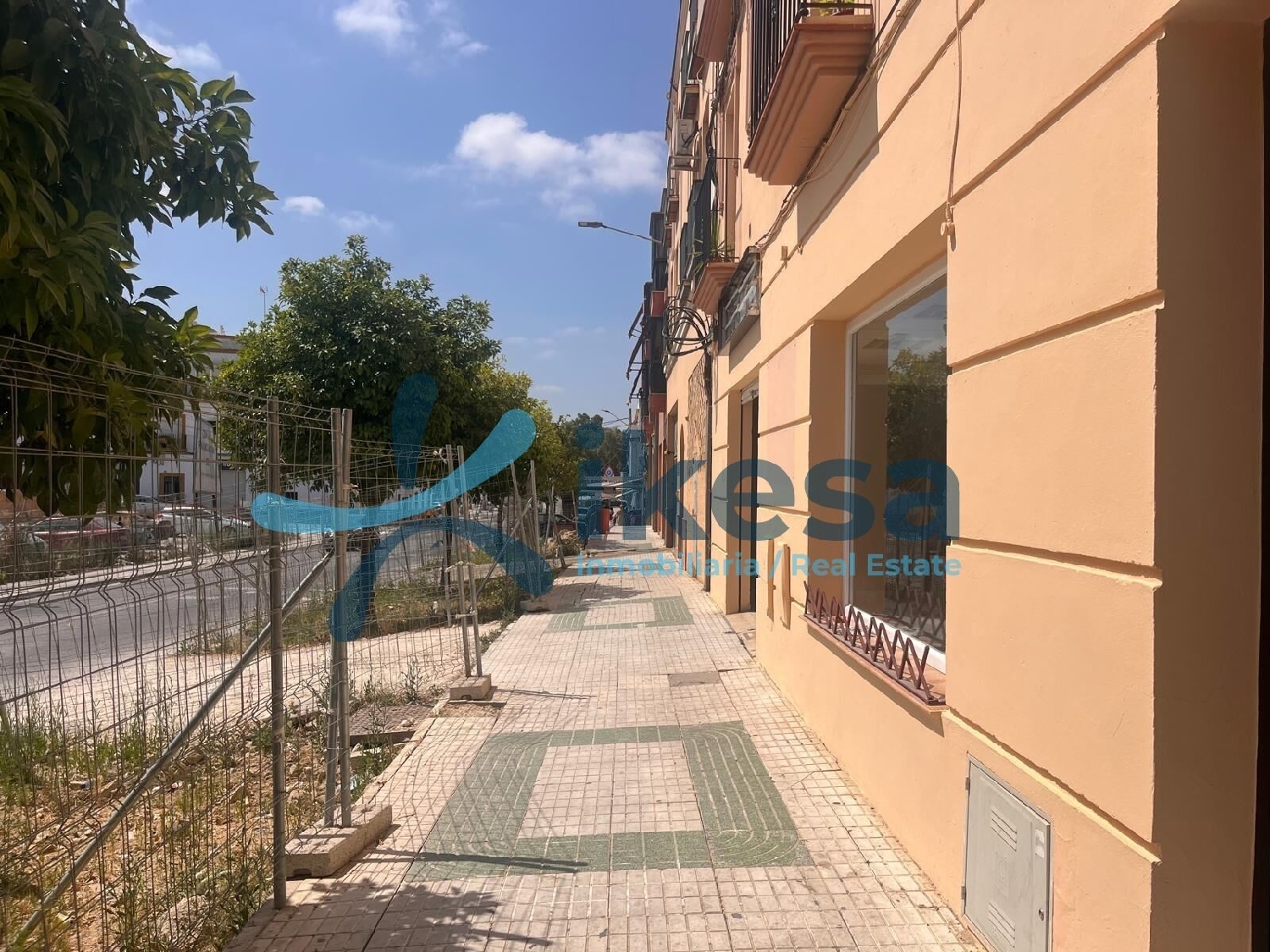 te koop bedrijfsruimte Utrera Bajo Guadalquivir 5