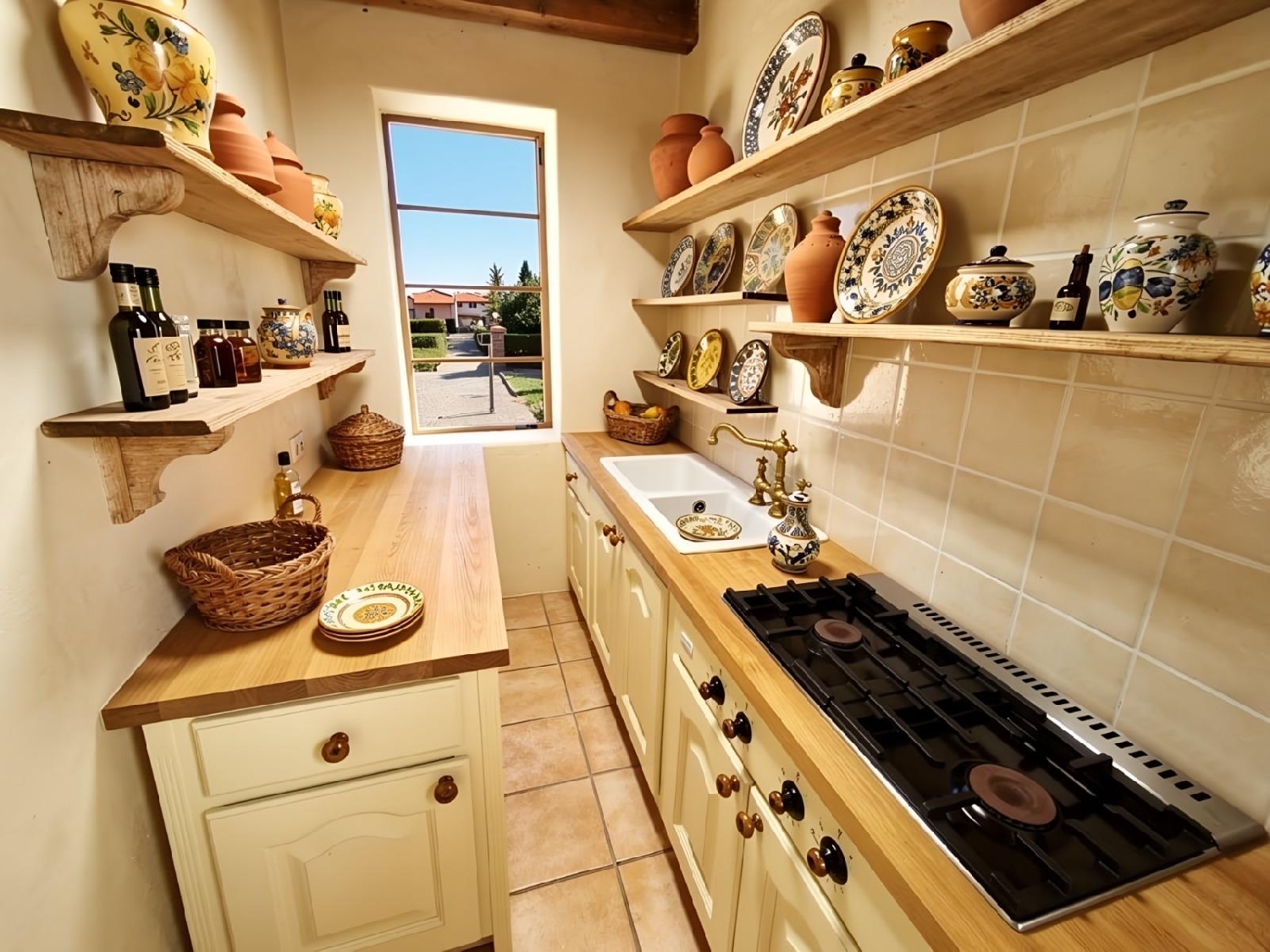 à vendre local commercial Valencia De Las Torres Campiña Sur 7