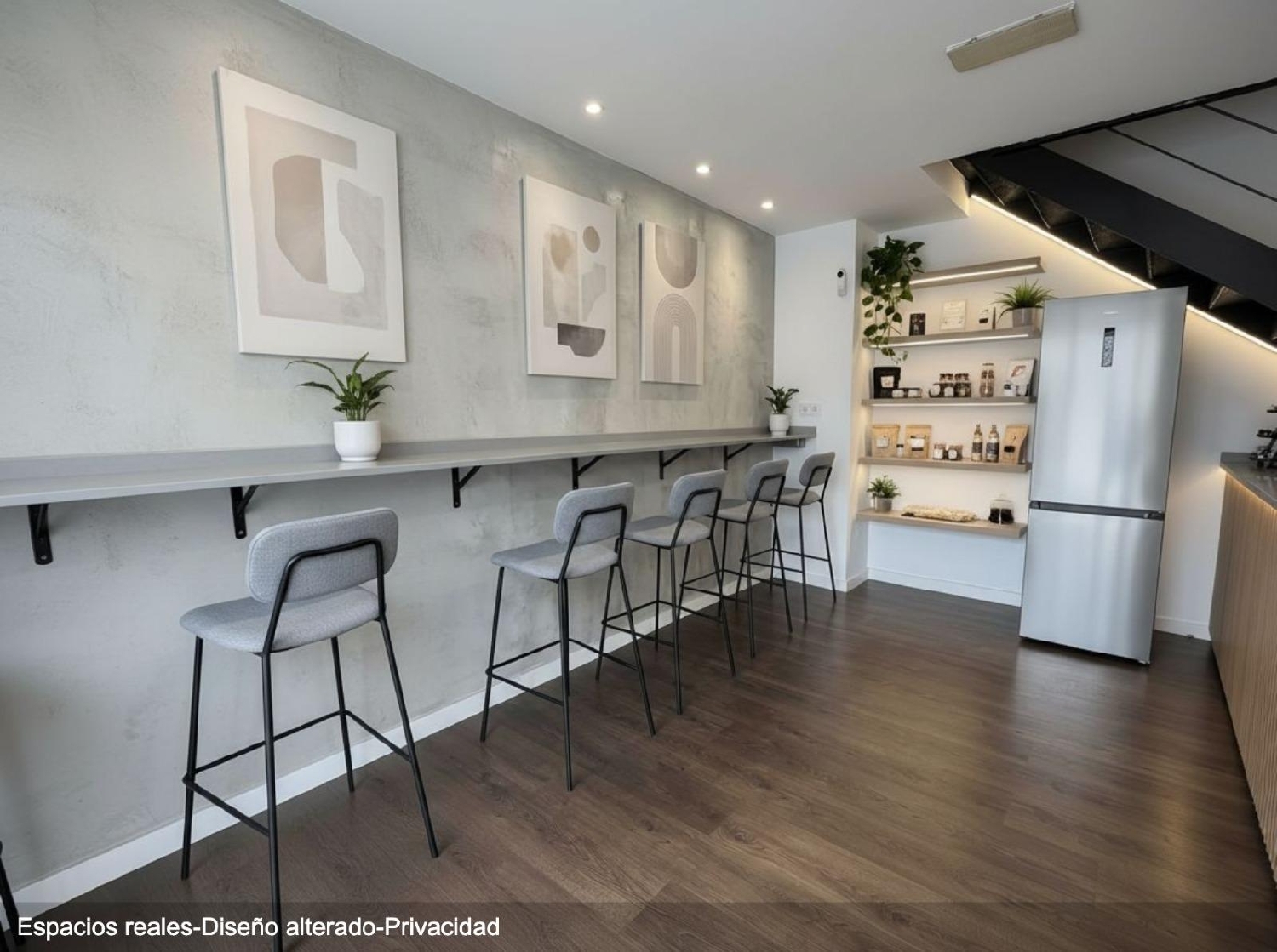 till salu lokal Valencia De Las Torres Campiña Sur 8