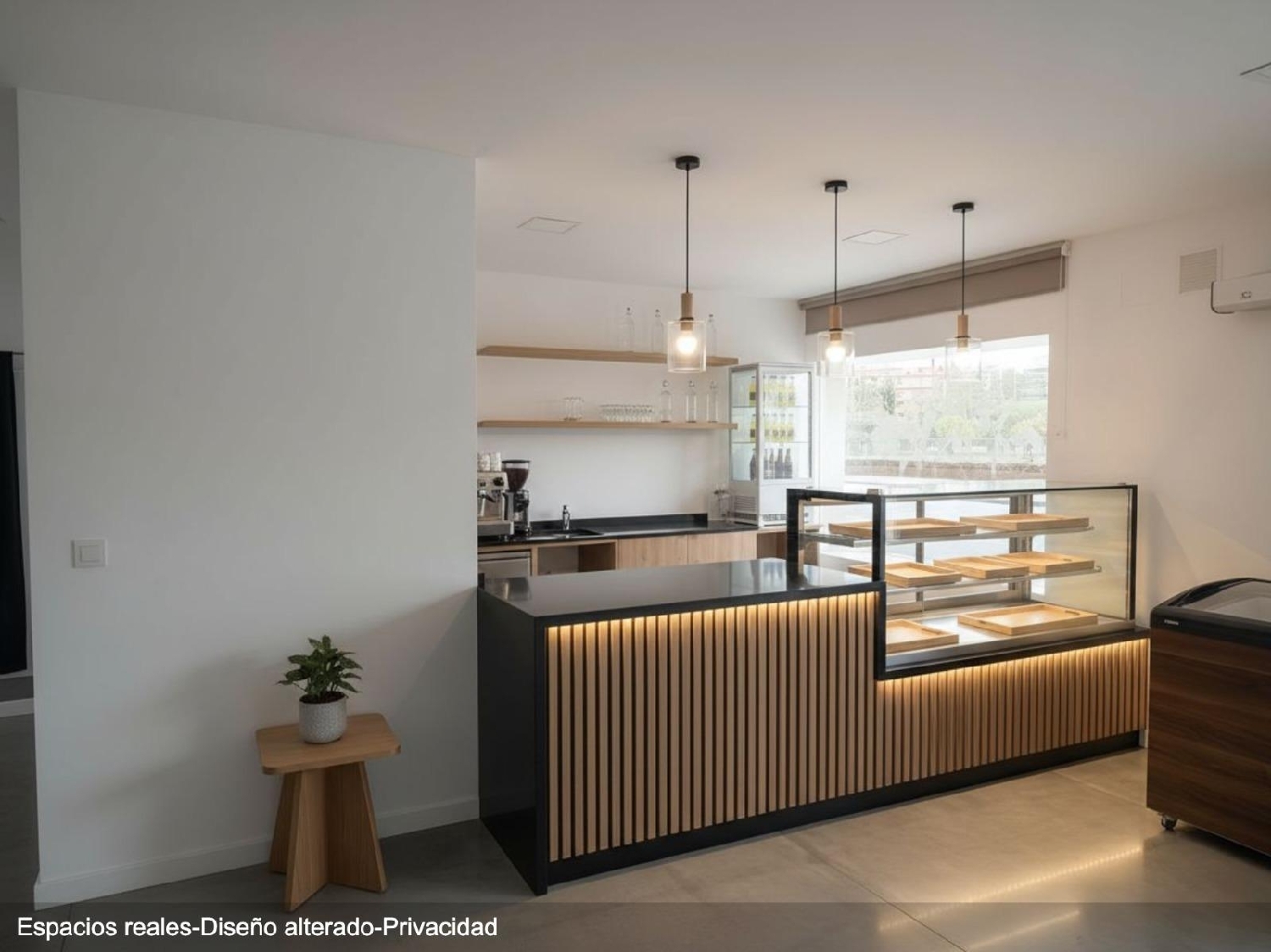 till salu lokal Valencia De Las Torres Campiña Sur 3