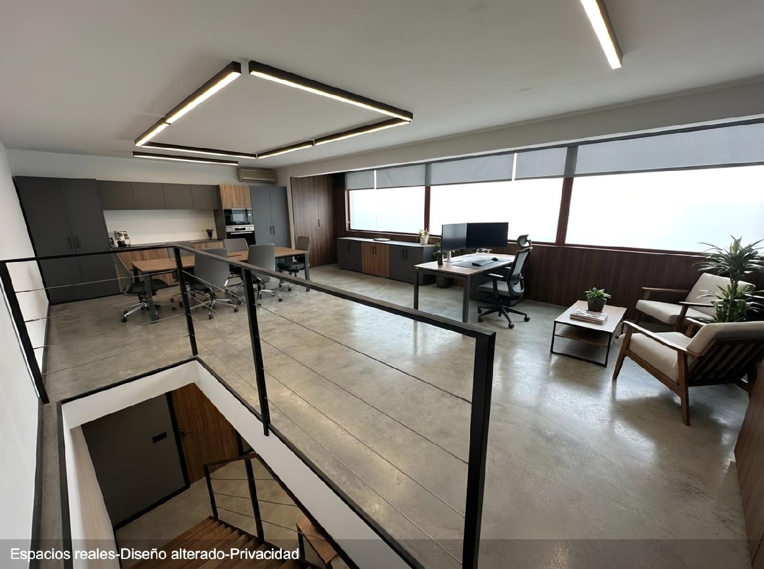 till salu lokal Valencia De Las Torres Campiña Sur 5