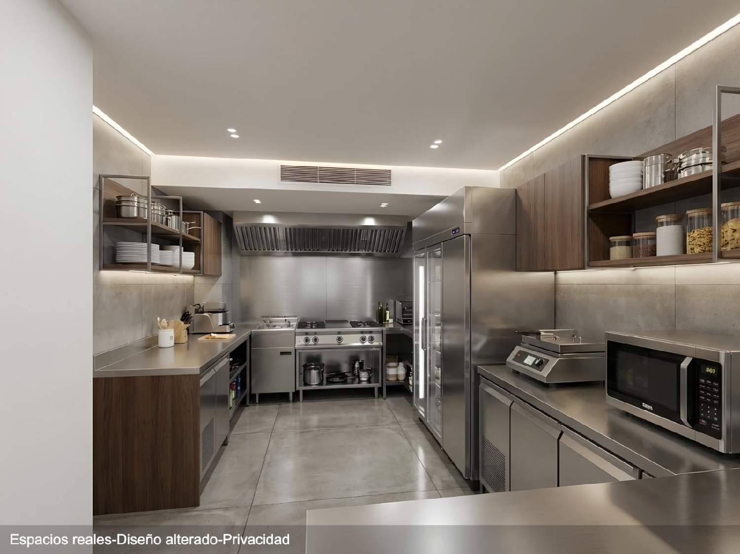 till salu lokal Valencia De Las Torres Campiña Sur 4