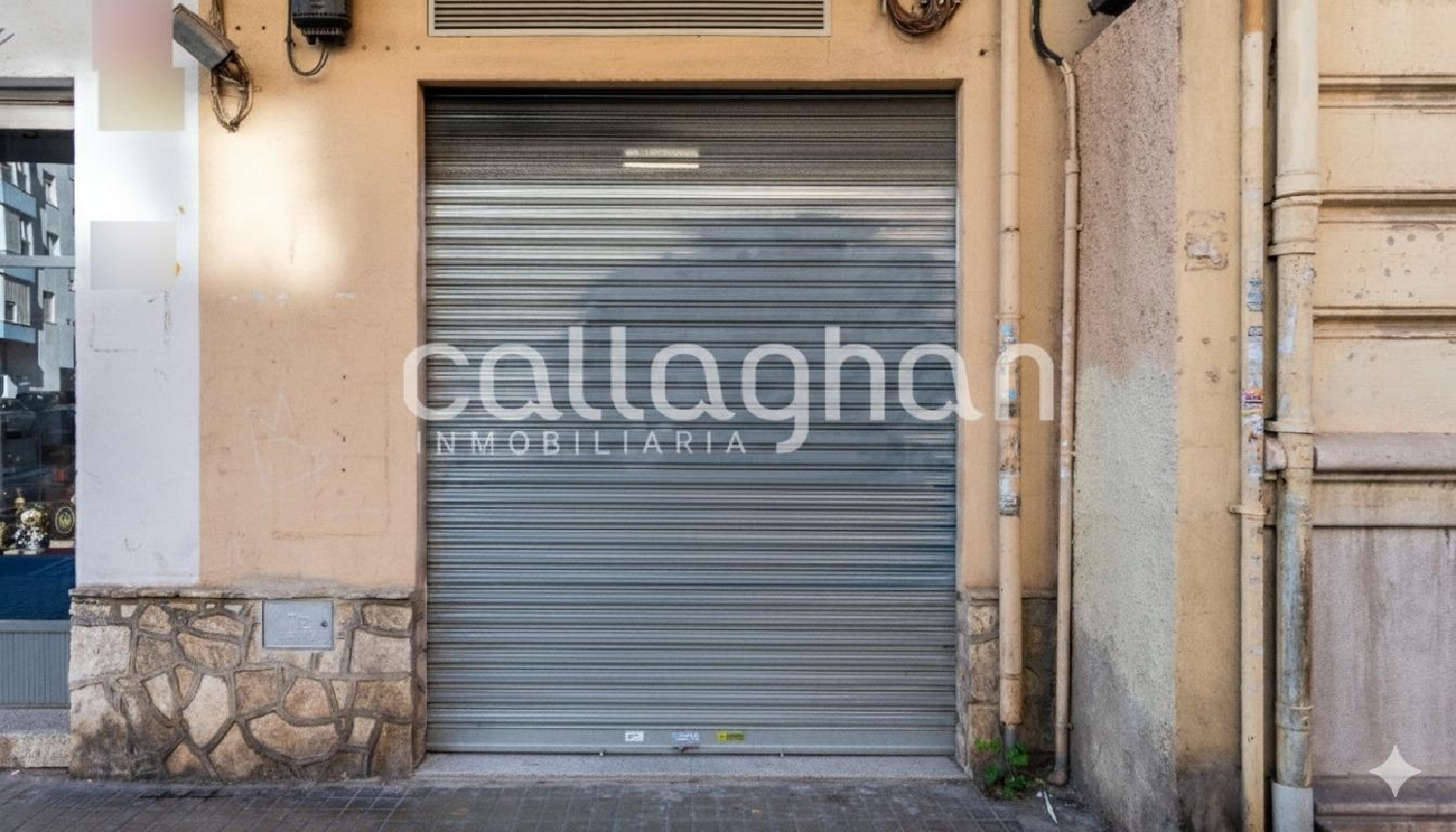  te koop bedrijfsruimte Valencia De Las Torres Campiña Sur 2