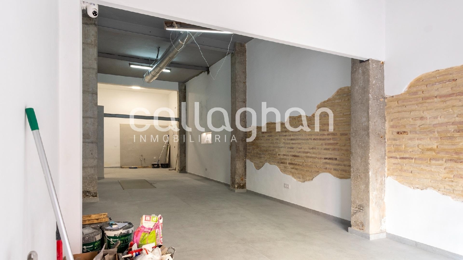  te koop bedrijfsruimte Valencia De Las Torres Campiña Sur 4