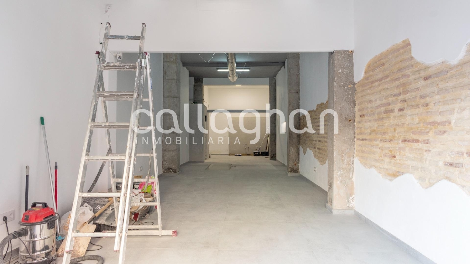  te koop bedrijfsruimte Valencia De Las Torres Campiña Sur 8