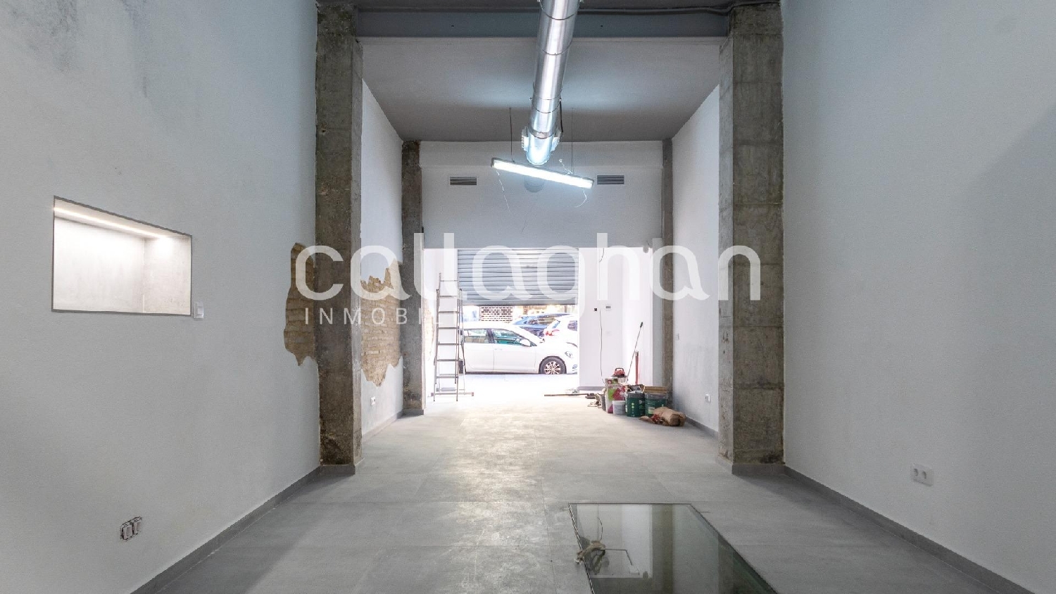  te koop bedrijfsruimte Valencia De Las Torres Campiña Sur 3