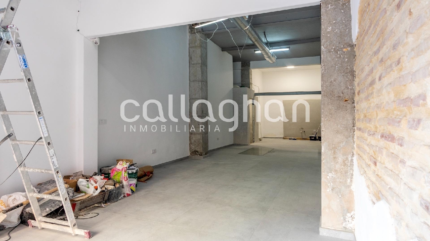  te koop bedrijfsruimte Valencia De Las Torres Campiña Sur 5