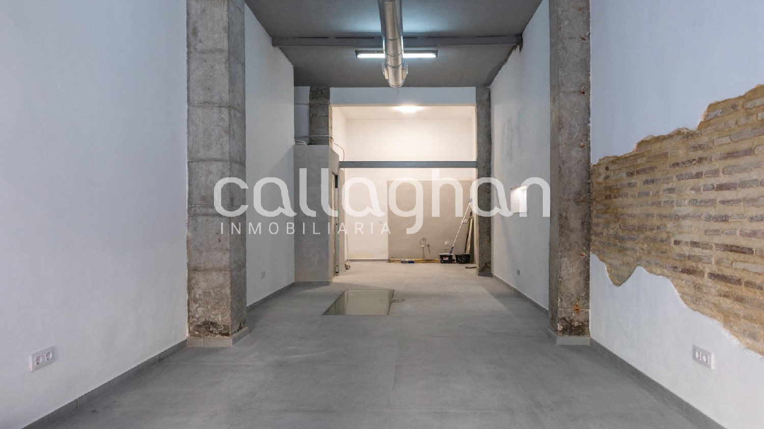  te koop bedrijfsruimte Valencia De Las Torres Campiña Sur 7