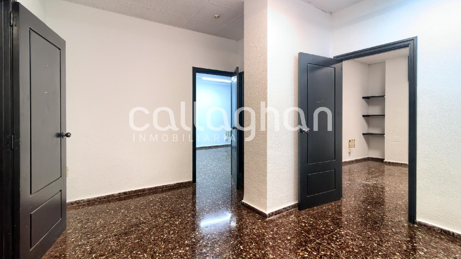  te koop bedrijfsruimte Valencia De Las Torres Campiña Sur 7