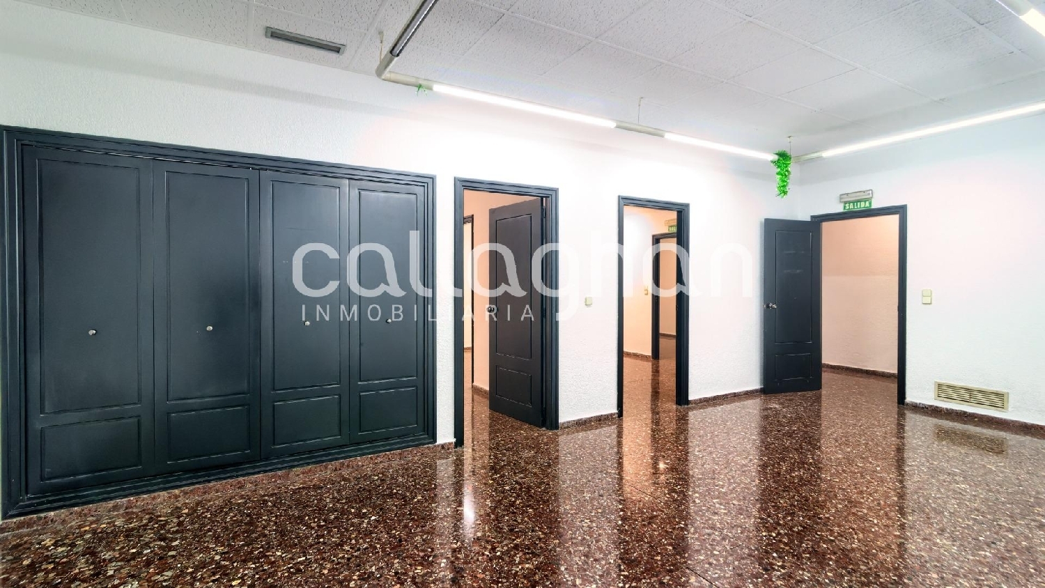  te koop bedrijfsruimte Valencia De Las Torres Campiña Sur 6