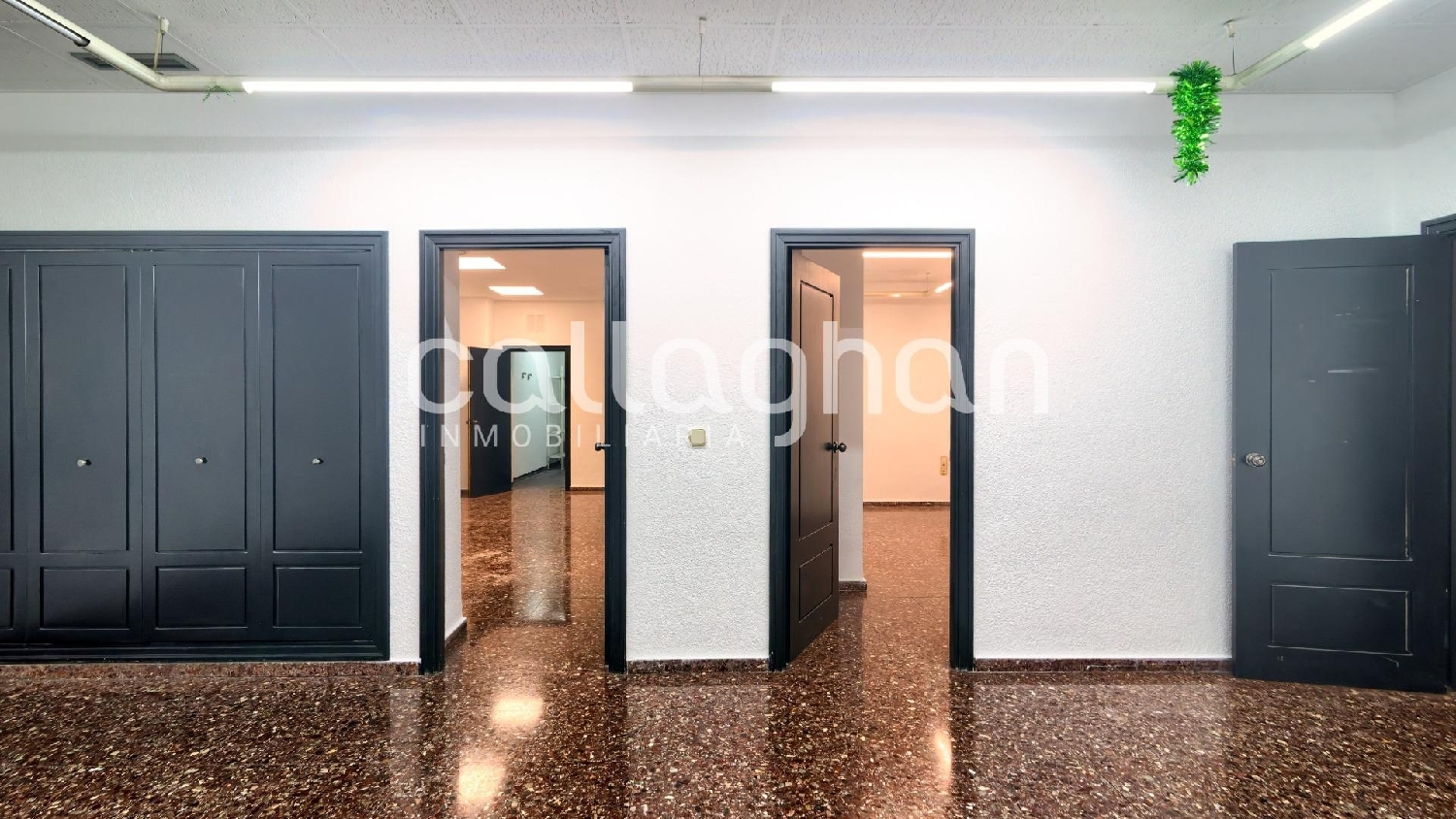  te koop bedrijfsruimte Valencia De Las Torres Campiña Sur 5