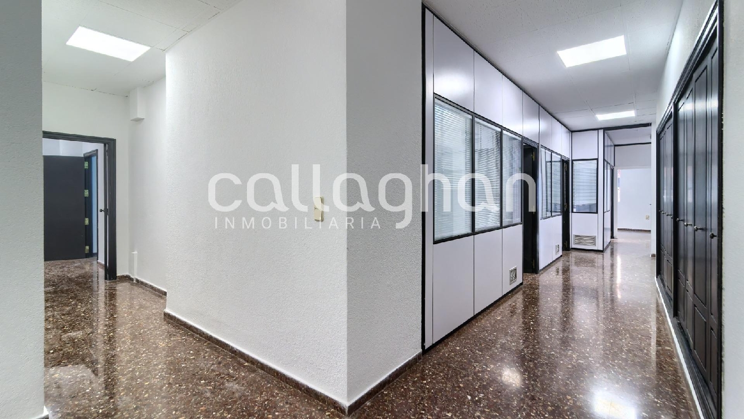  te koop bedrijfsruimte Valencia De Las Torres Campiña Sur 4