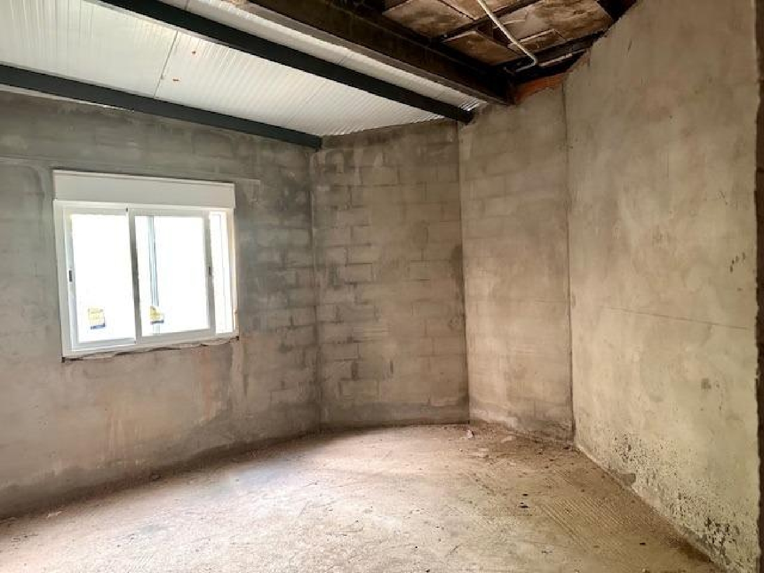  for sale commercial premise Valencia De Las Torres Campiña Sur 8