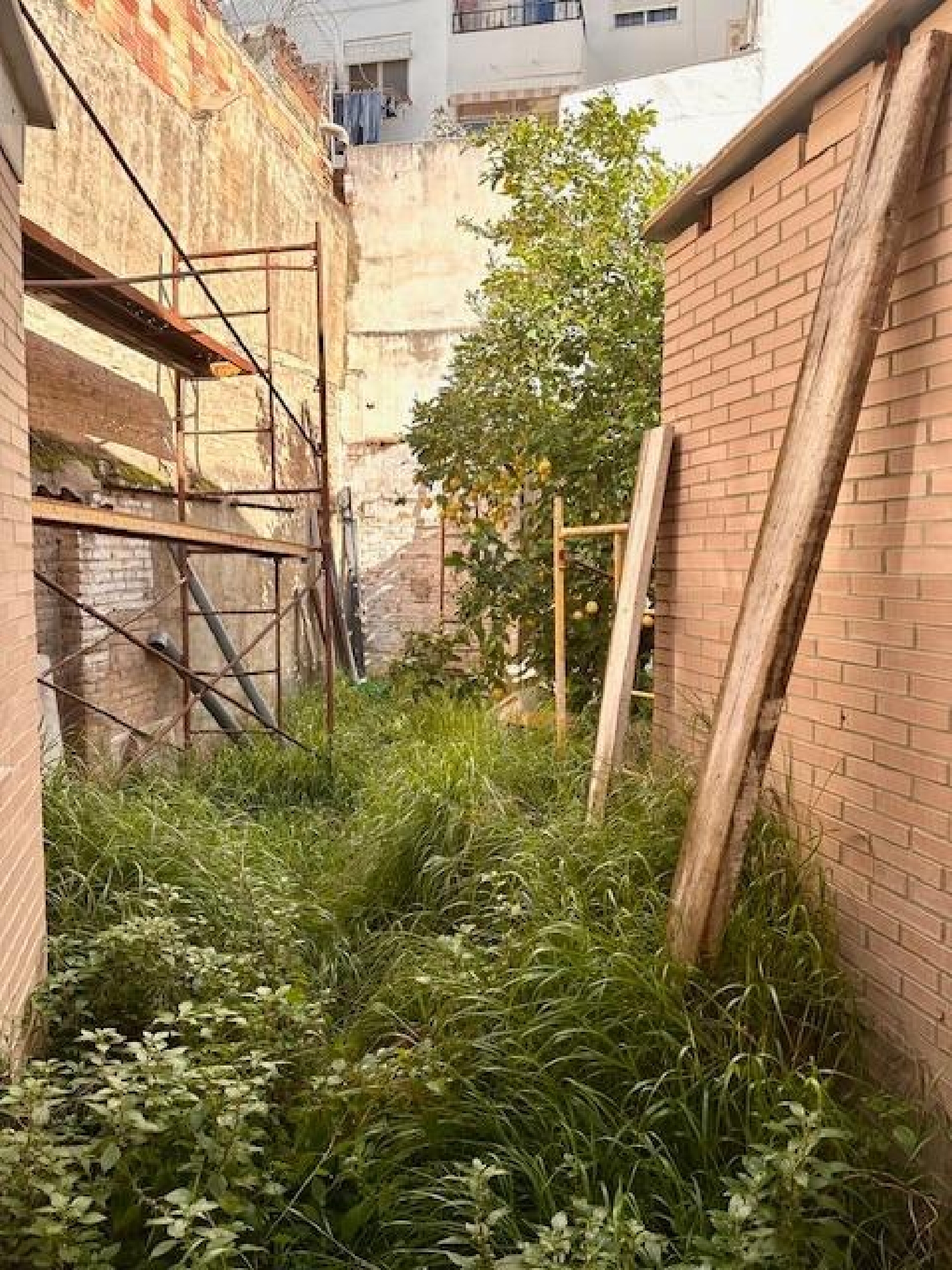  for sale commercial premise Valencia De Las Torres Campiña Sur 4