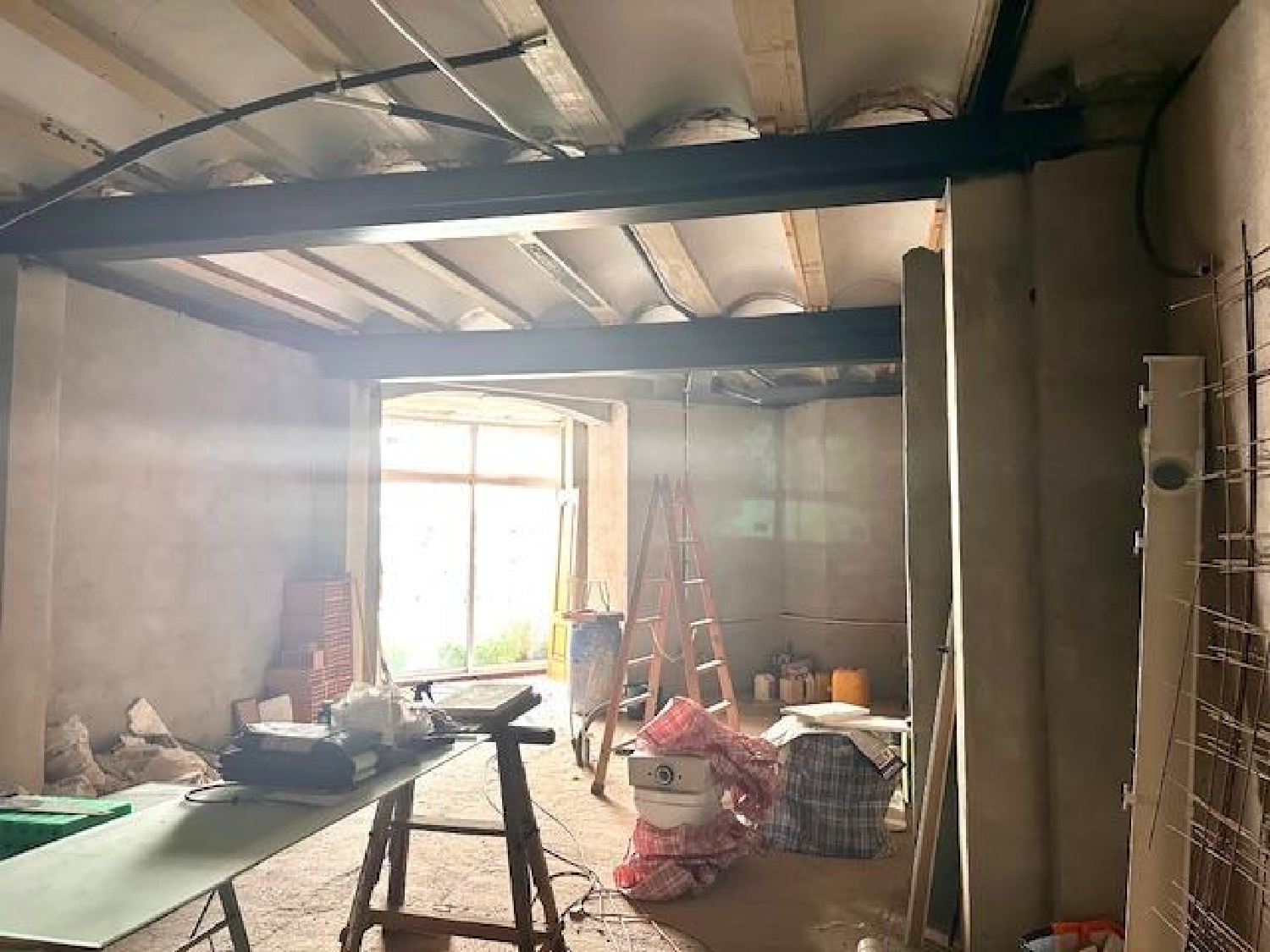  for sale commercial premise Valencia De Las Torres Campiña Sur 5