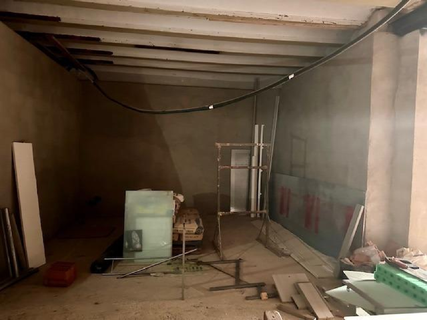  for sale commercial premise Valencia De Las Torres Campiña Sur 7