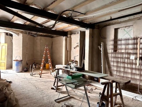 Valencia De Las Torres Campiña Sur commercial premise foto 6366300