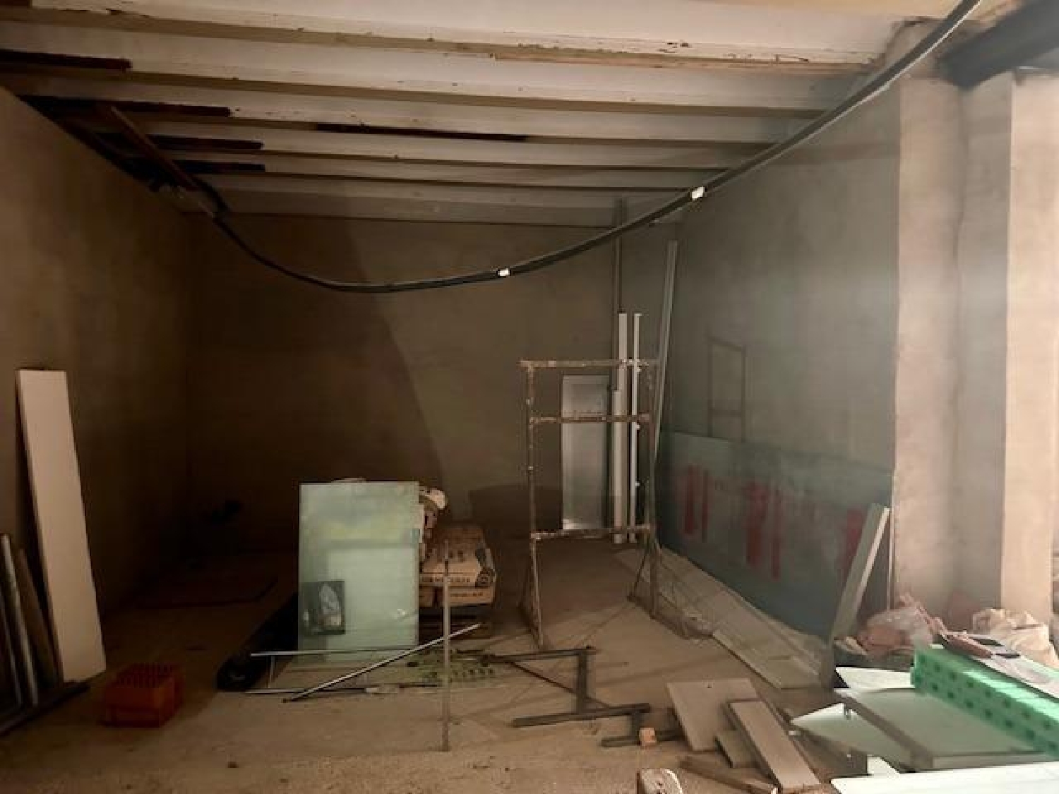  for sale commercial premise Valencia De Las Torres Campiña Sur 6