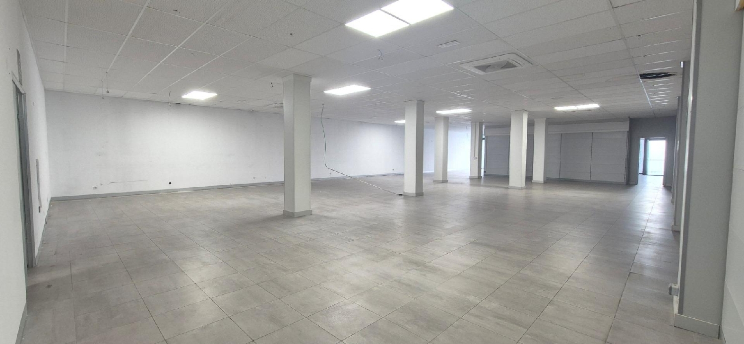  for sale commercial premise Valencia De Las Torres Campiña Sur 3