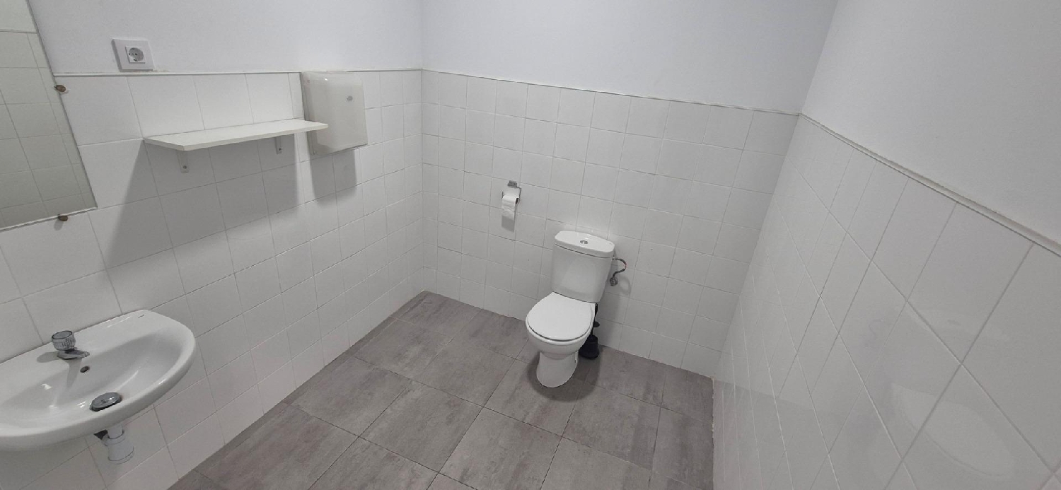  for sale commercial premise Valencia De Las Torres Campiña Sur 7